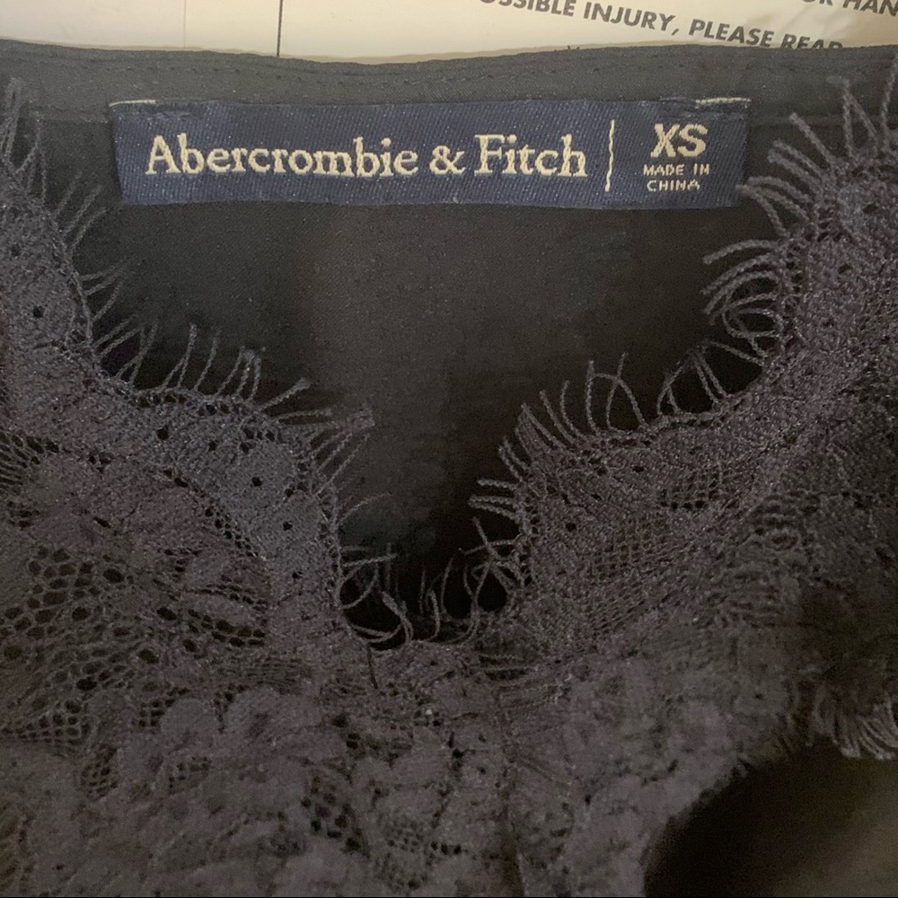 Lace bodysuit